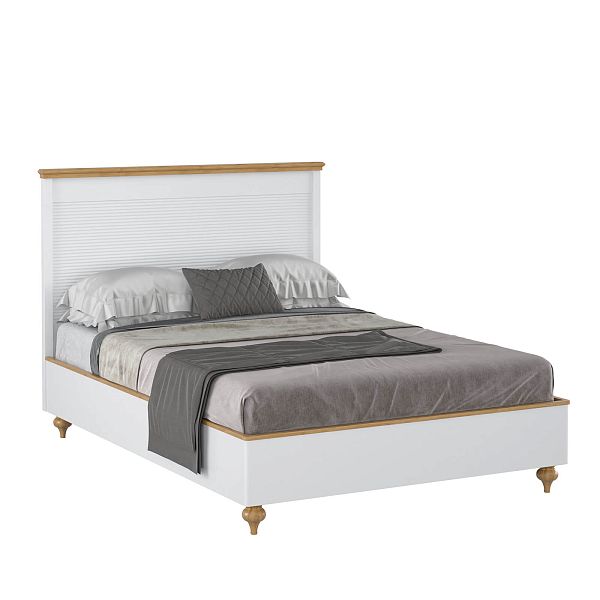 (1.1.1) Кровать "Рандеву" 140 от интернет-магазина СиВер